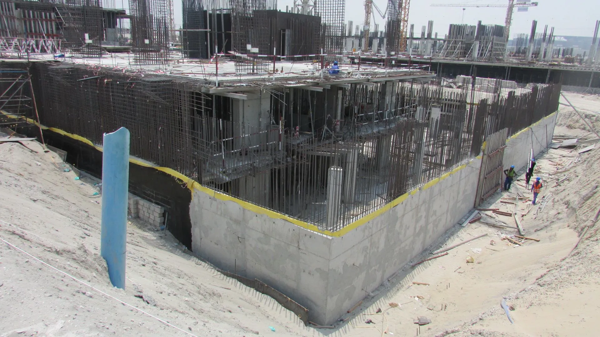 project inspections