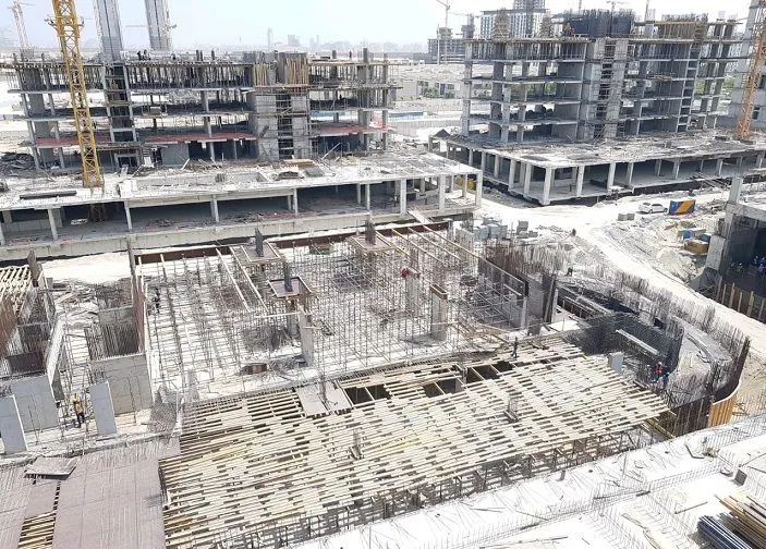 project inspections