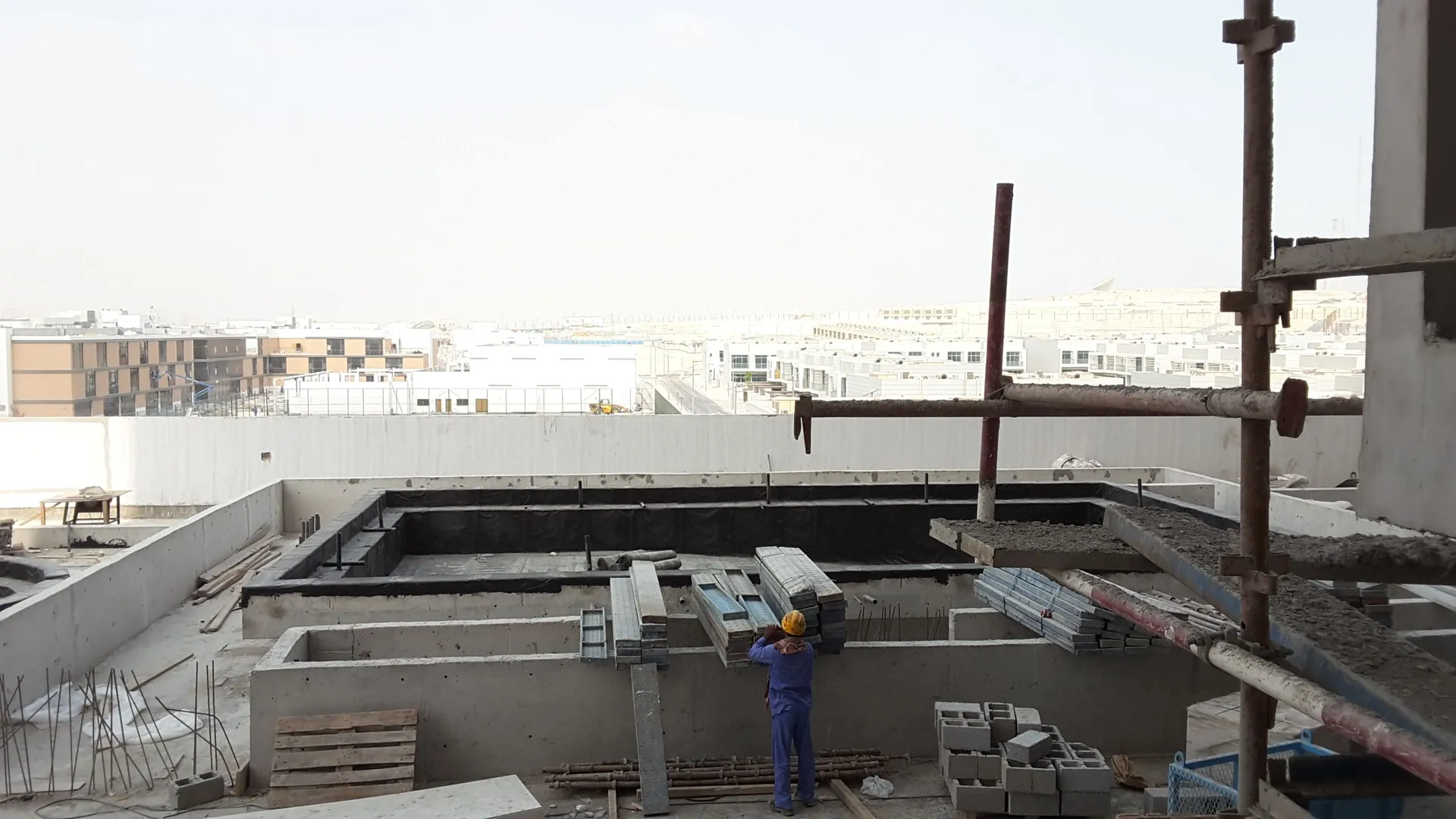 project inspections