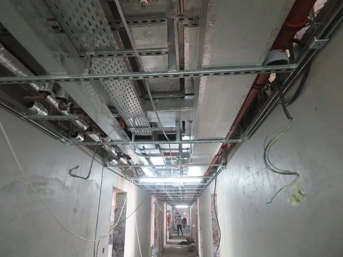 project inspections