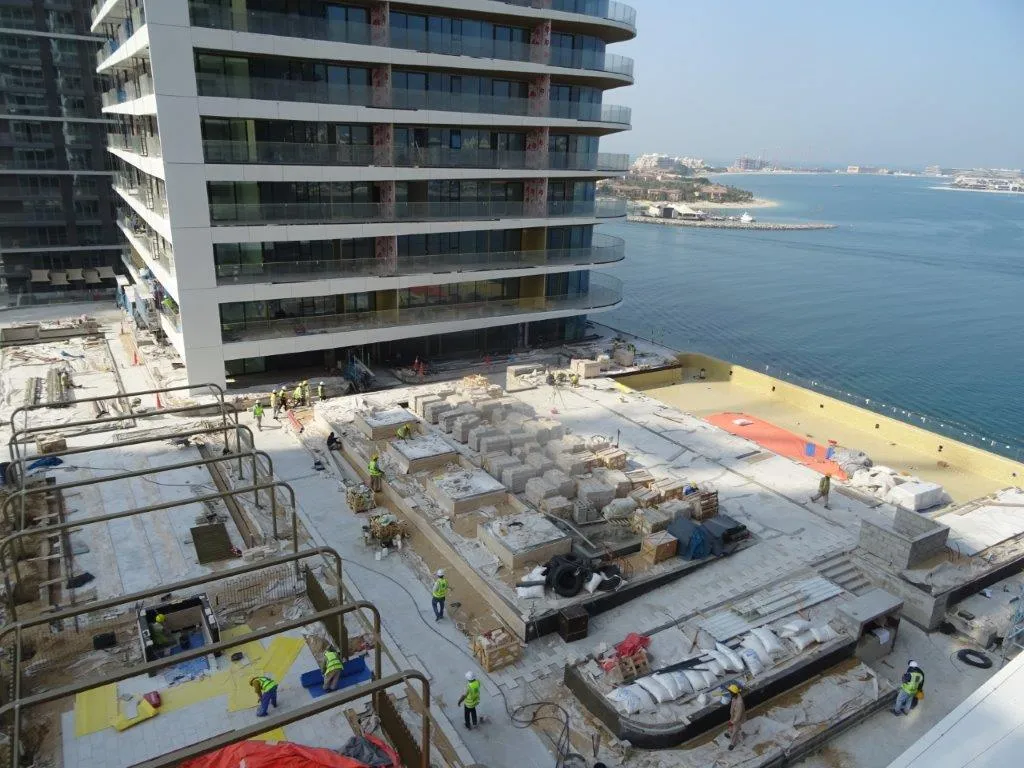project inspections