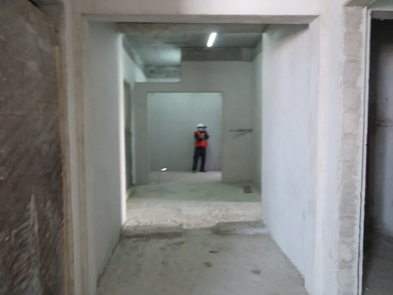 project inspections