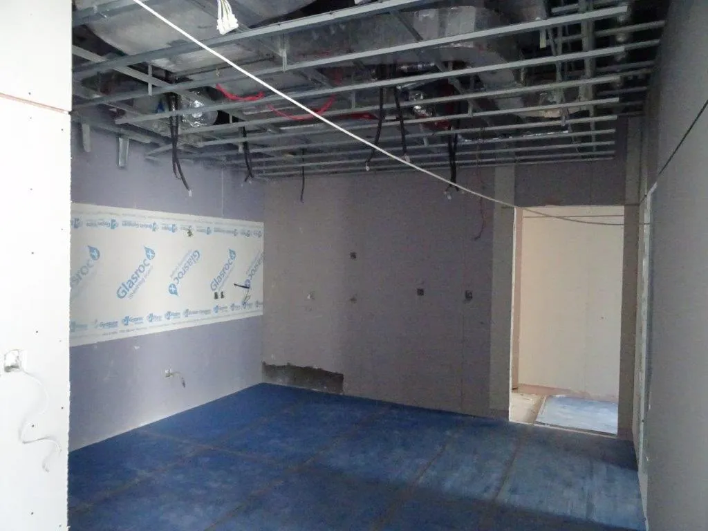project inspections