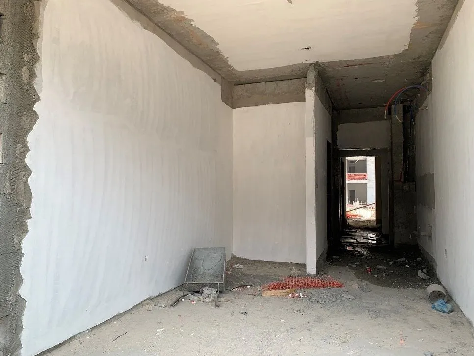 project inspections
