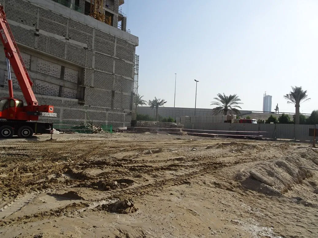 project inspections