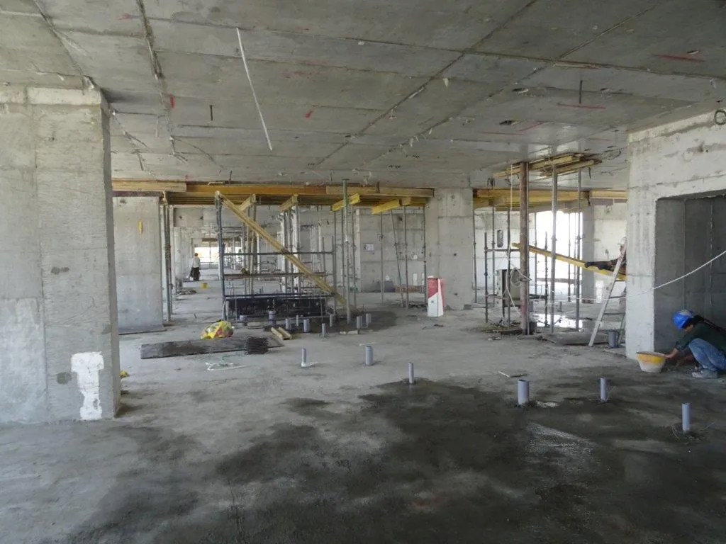 project inspections