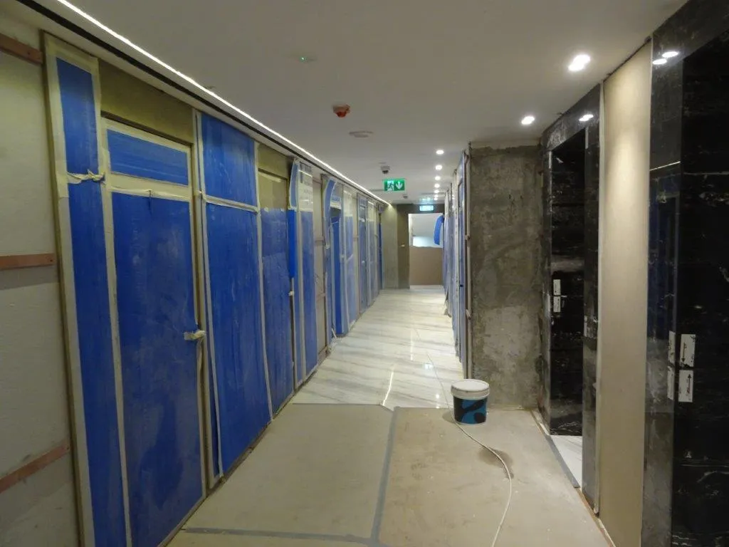 project inspections