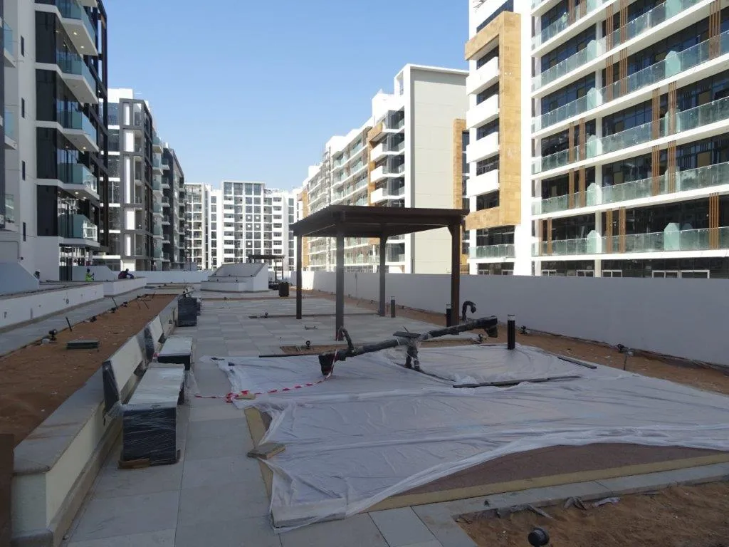 project inspections