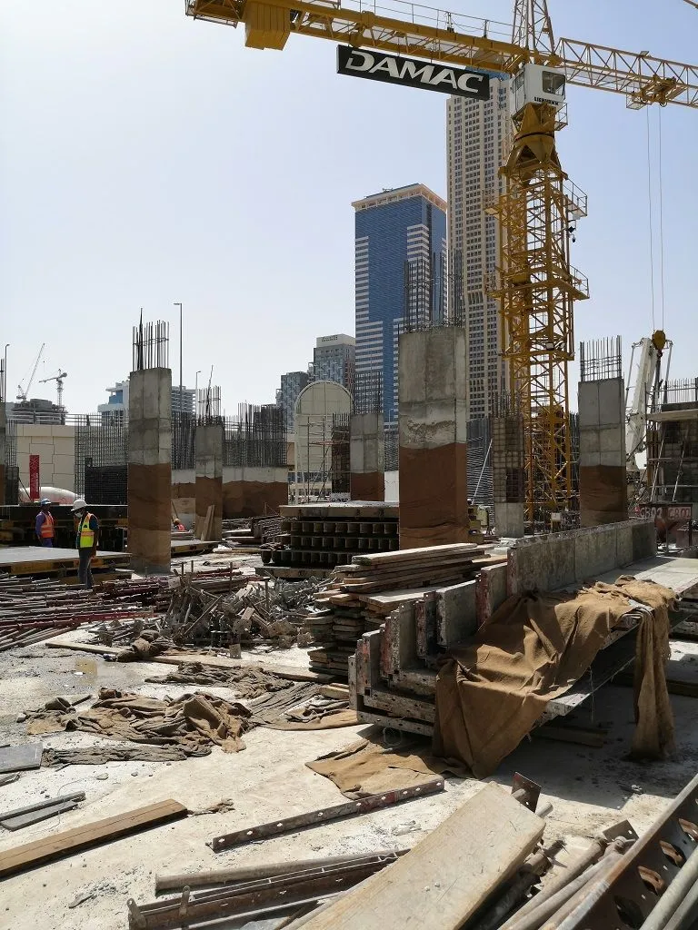 project inspections