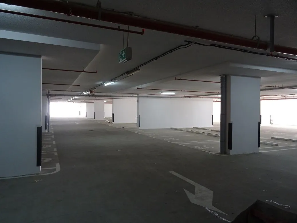 project inspections