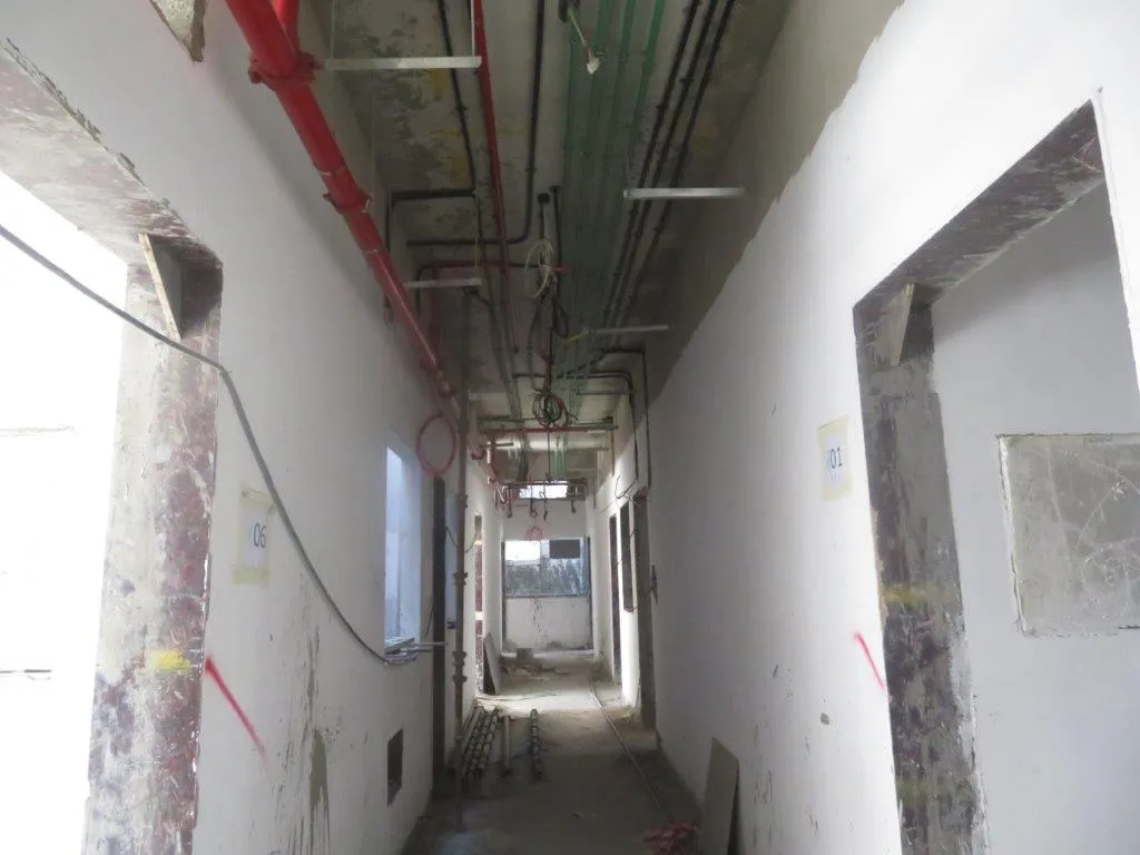 project inspections