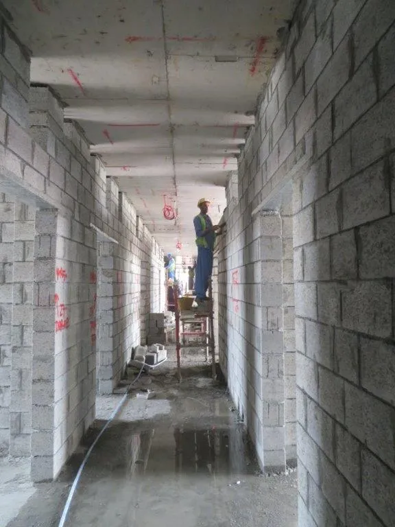 project inspections