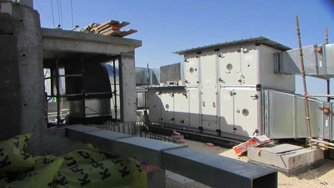project inspections