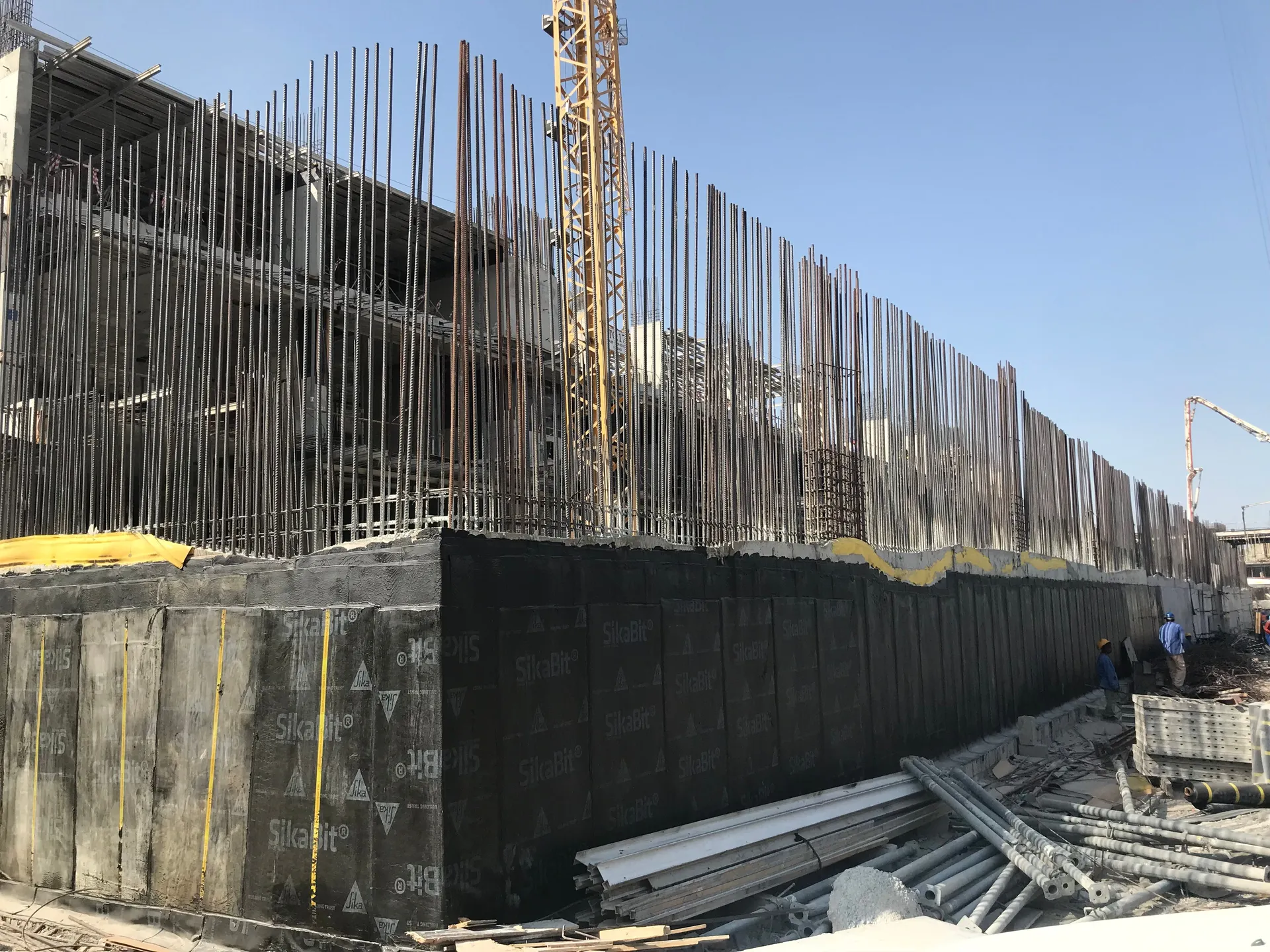 project inspections