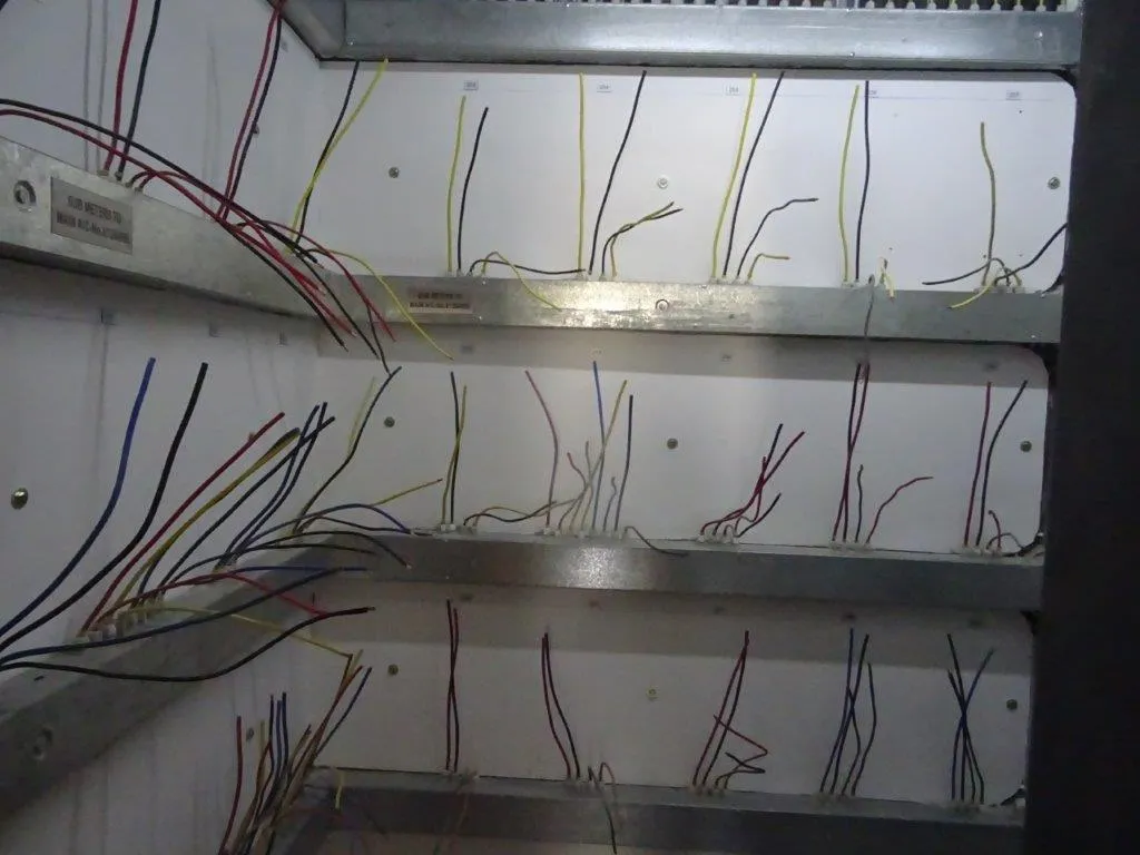 project inspections