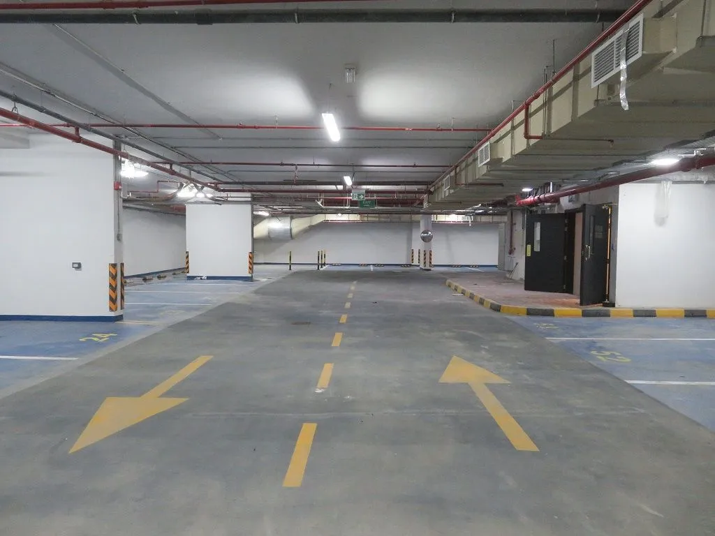 project inspections