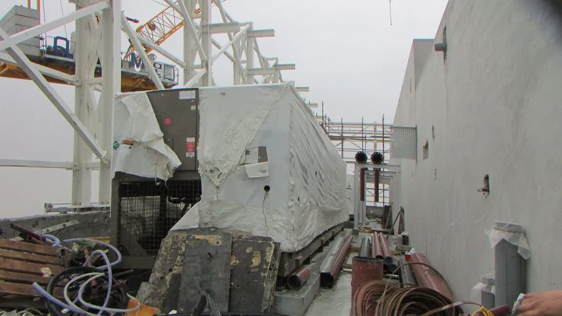 project inspections