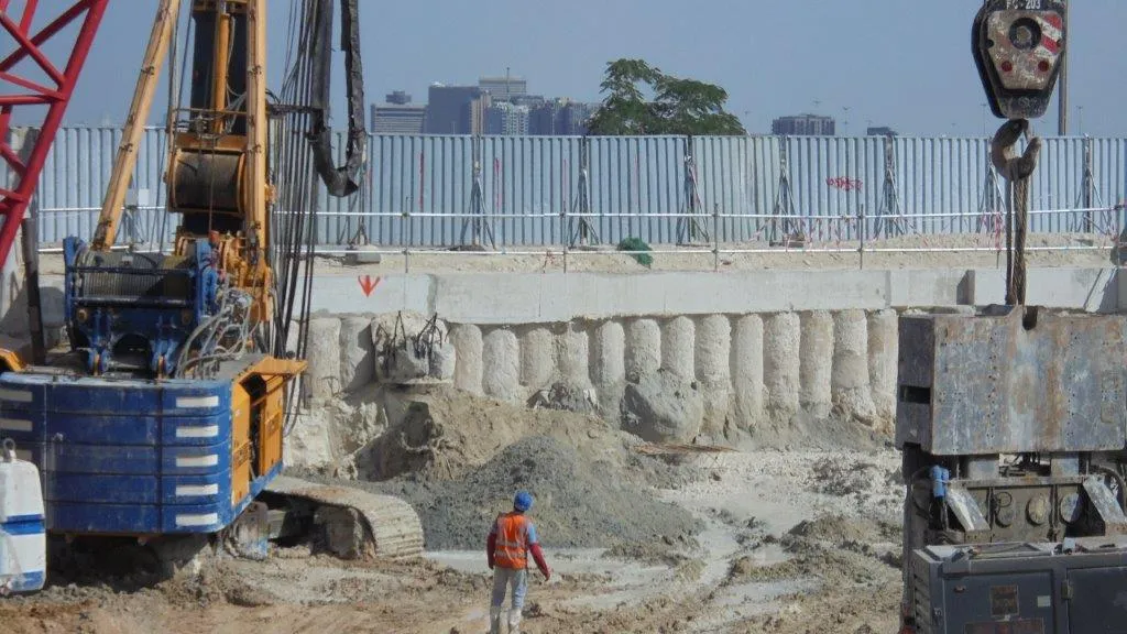project inspections