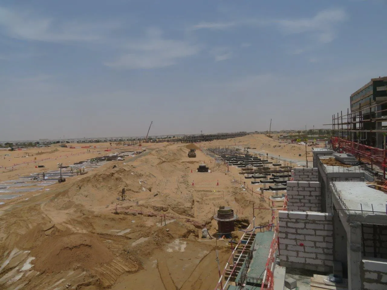 project inspections