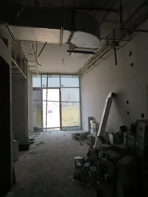 project inspections