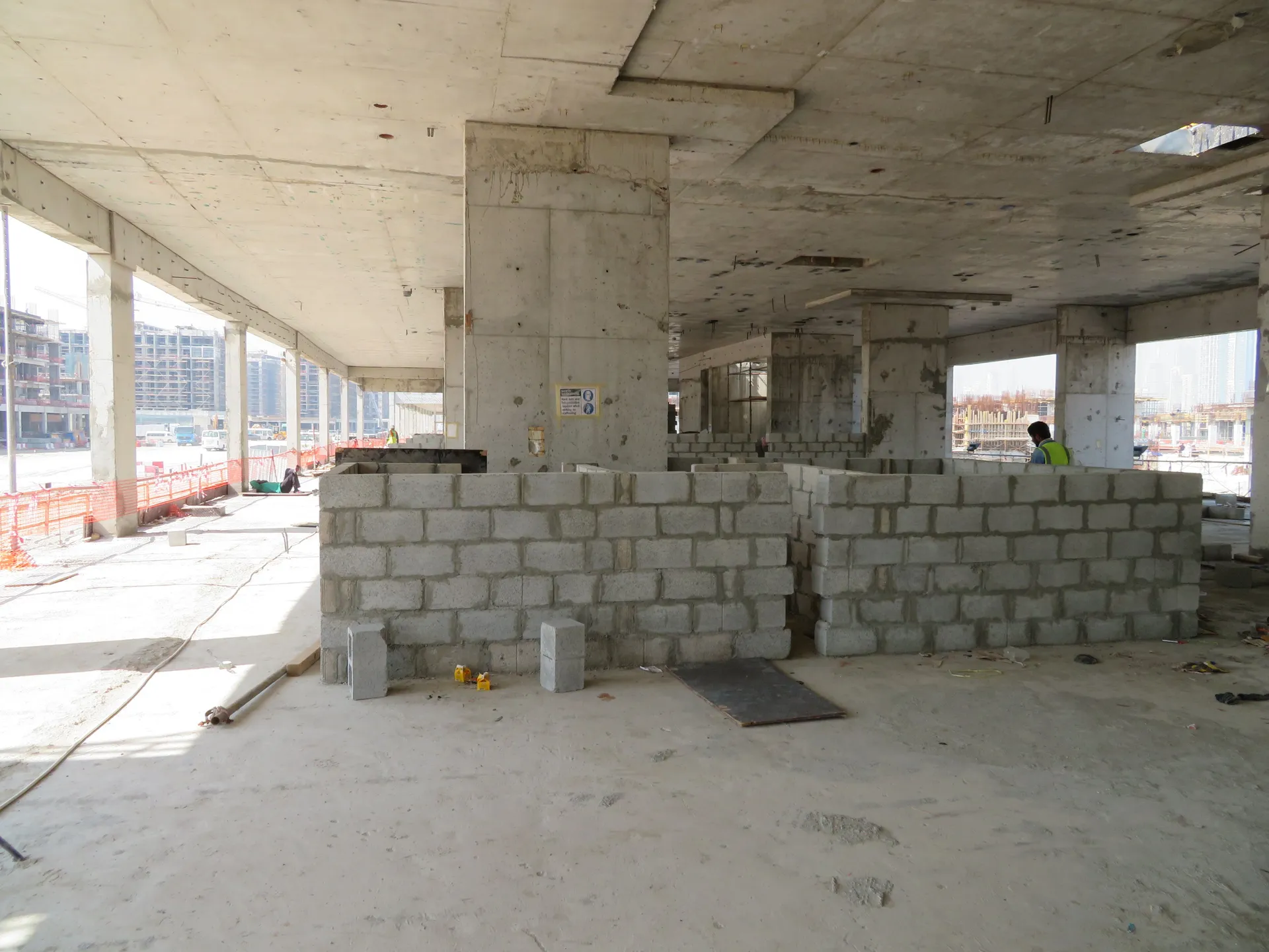 project inspections
