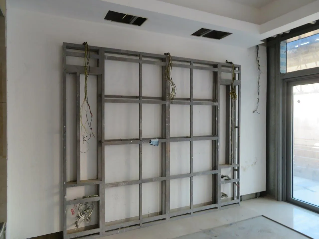 project inspections