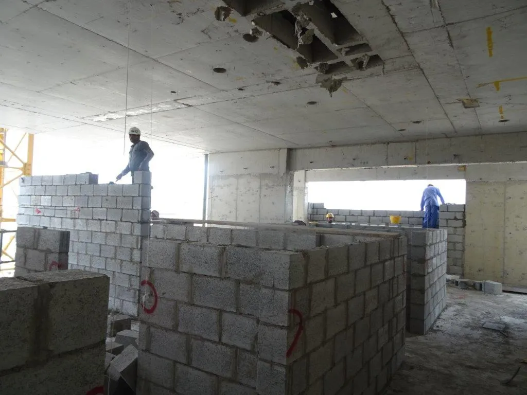 project inspections