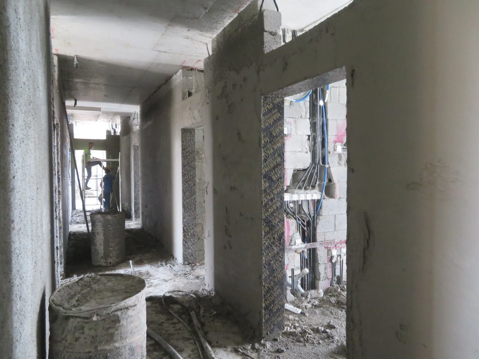 project inspections