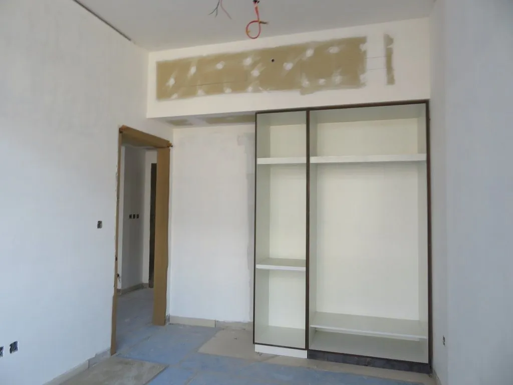 project inspections