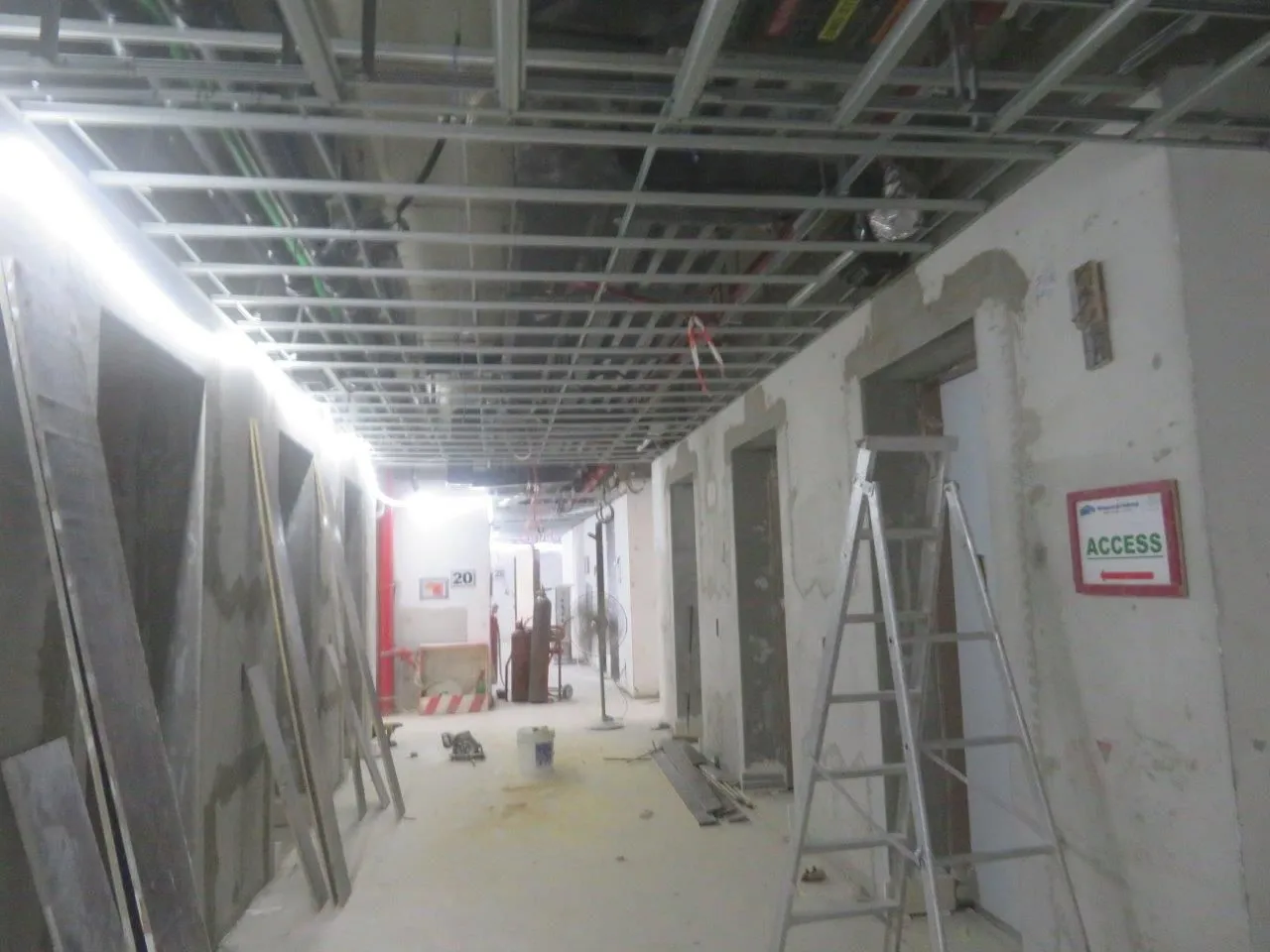 project inspections