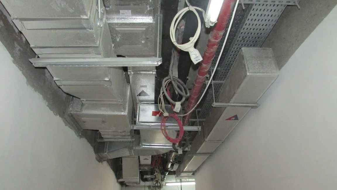 project inspections