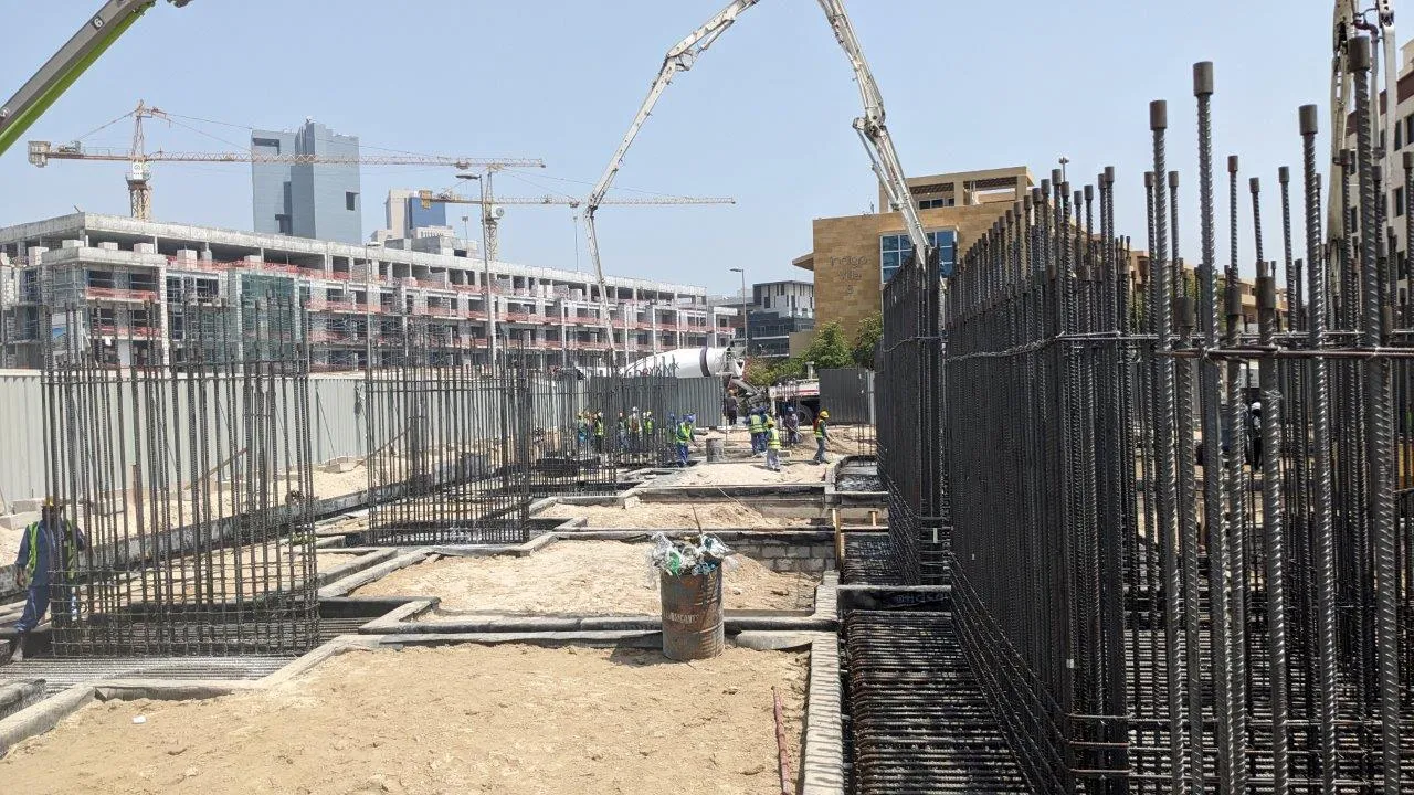 project inspections