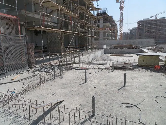 project inspections