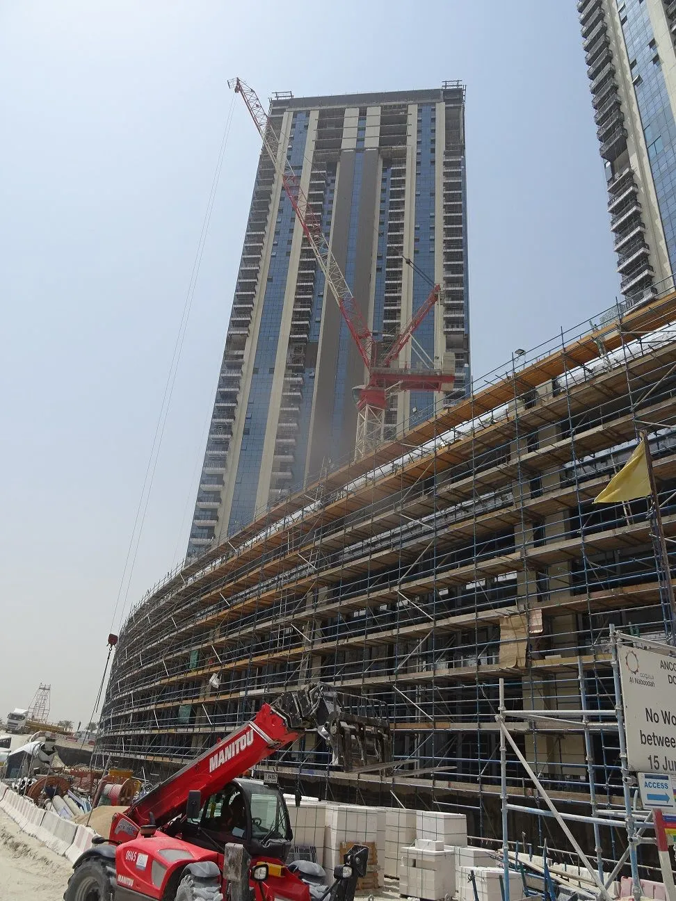 project inspections