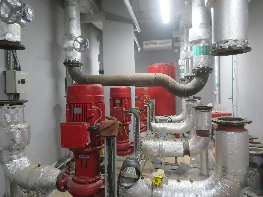 project inspections