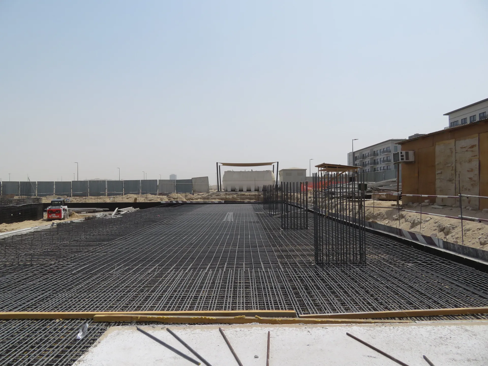 project inspections
