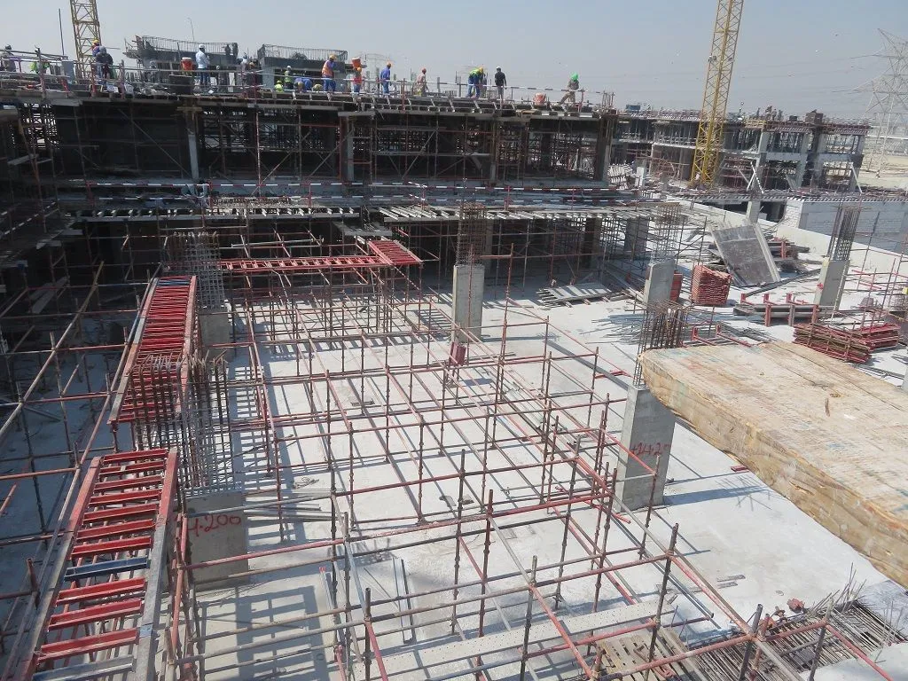 project inspections