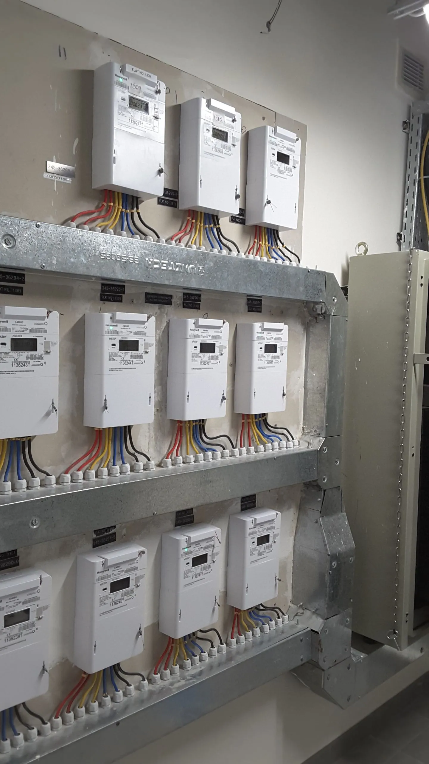 project inspections