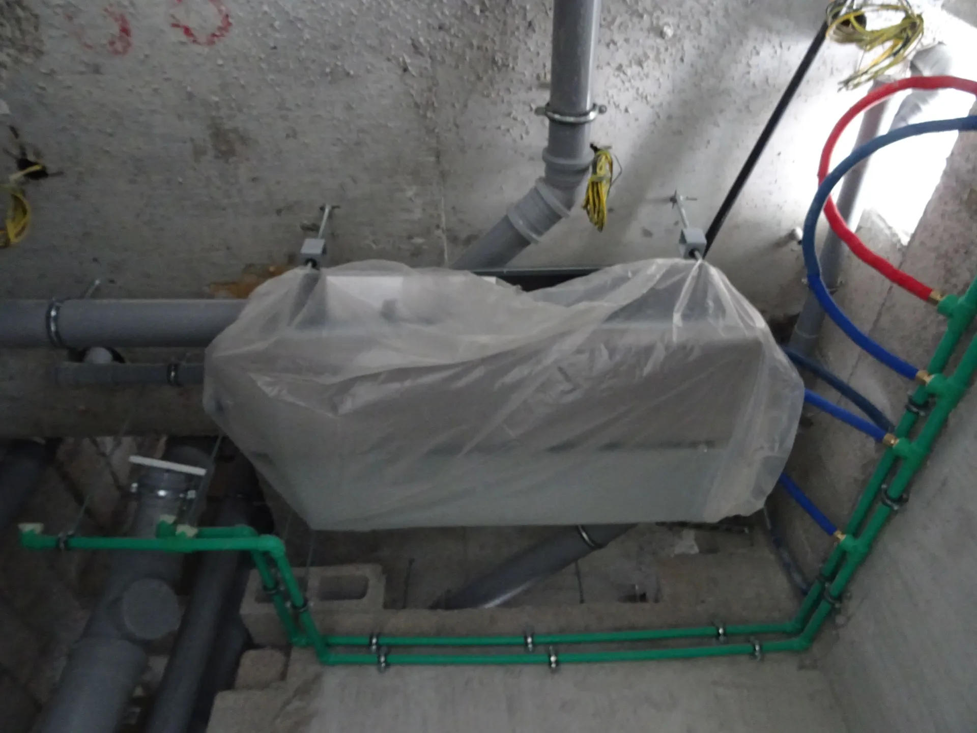 project inspections