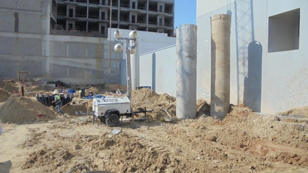 project inspections