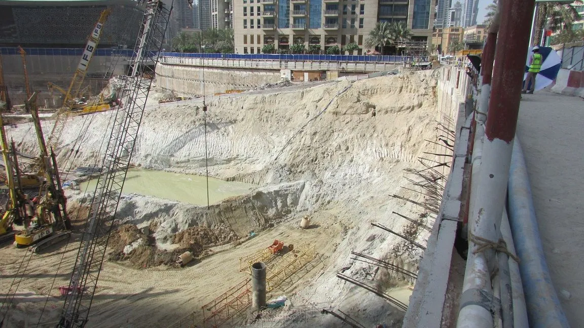 project inspections
