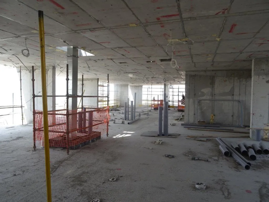 project inspections