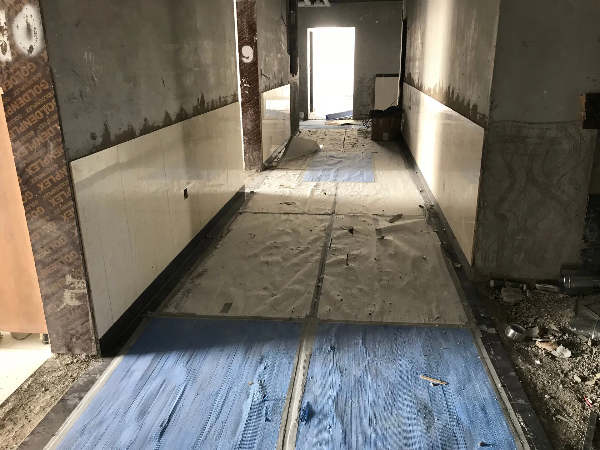 project inspections
