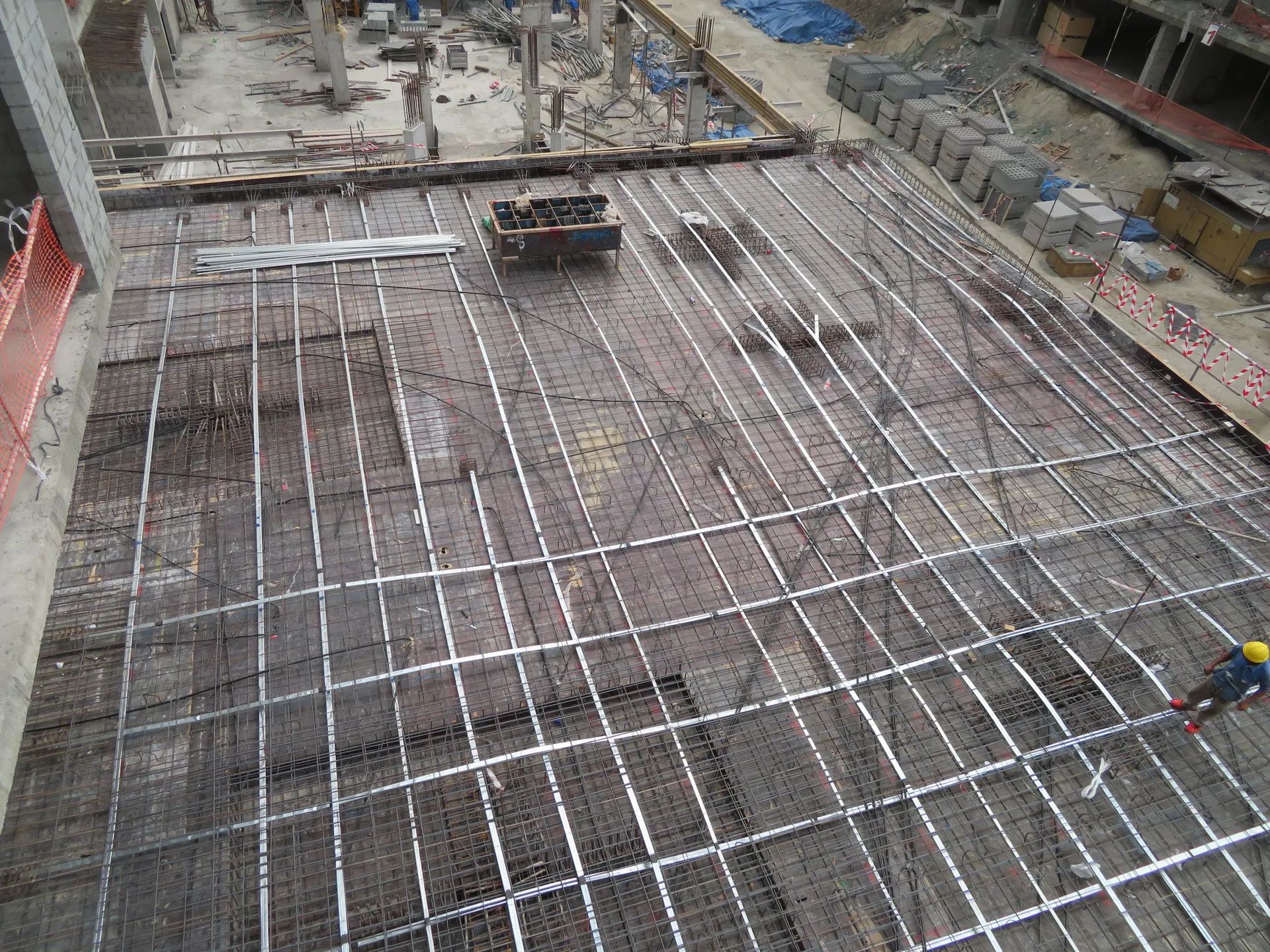 project inspections