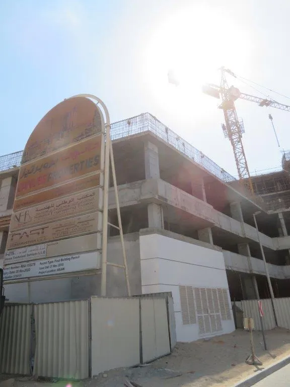 project inspections