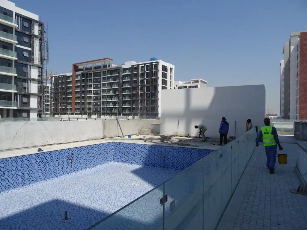 project inspections