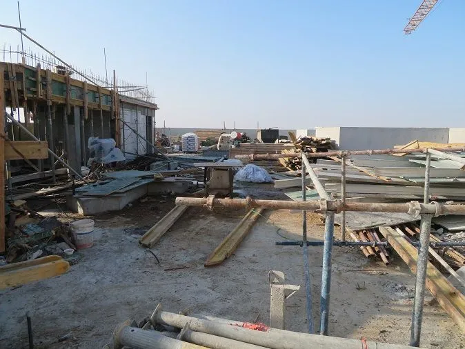 project inspections