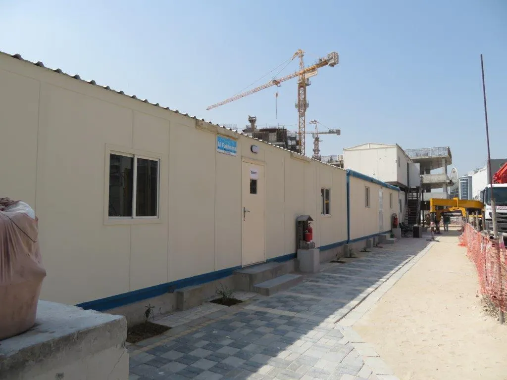 project inspections