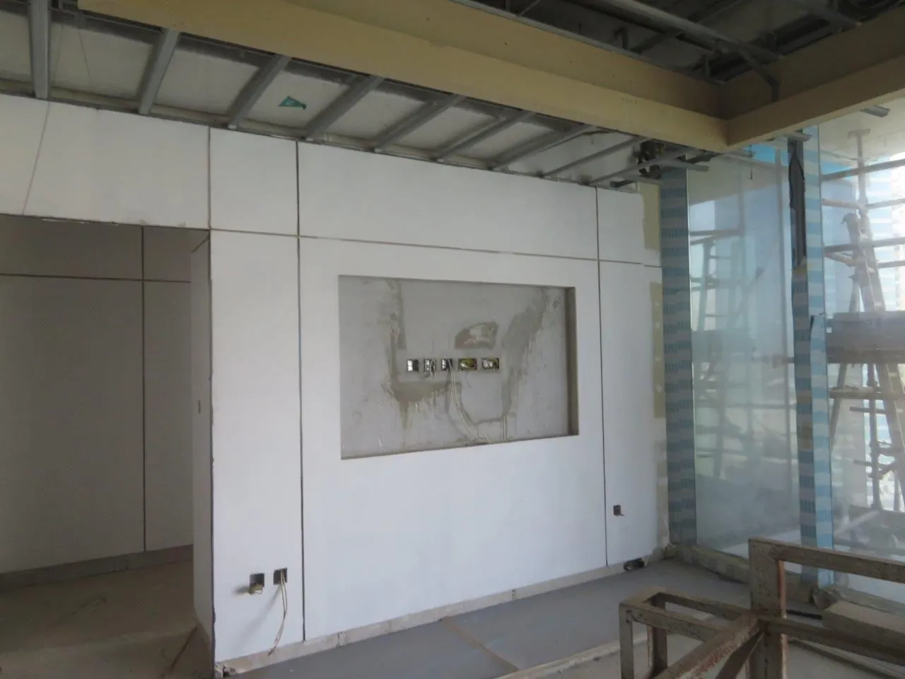 project inspections
