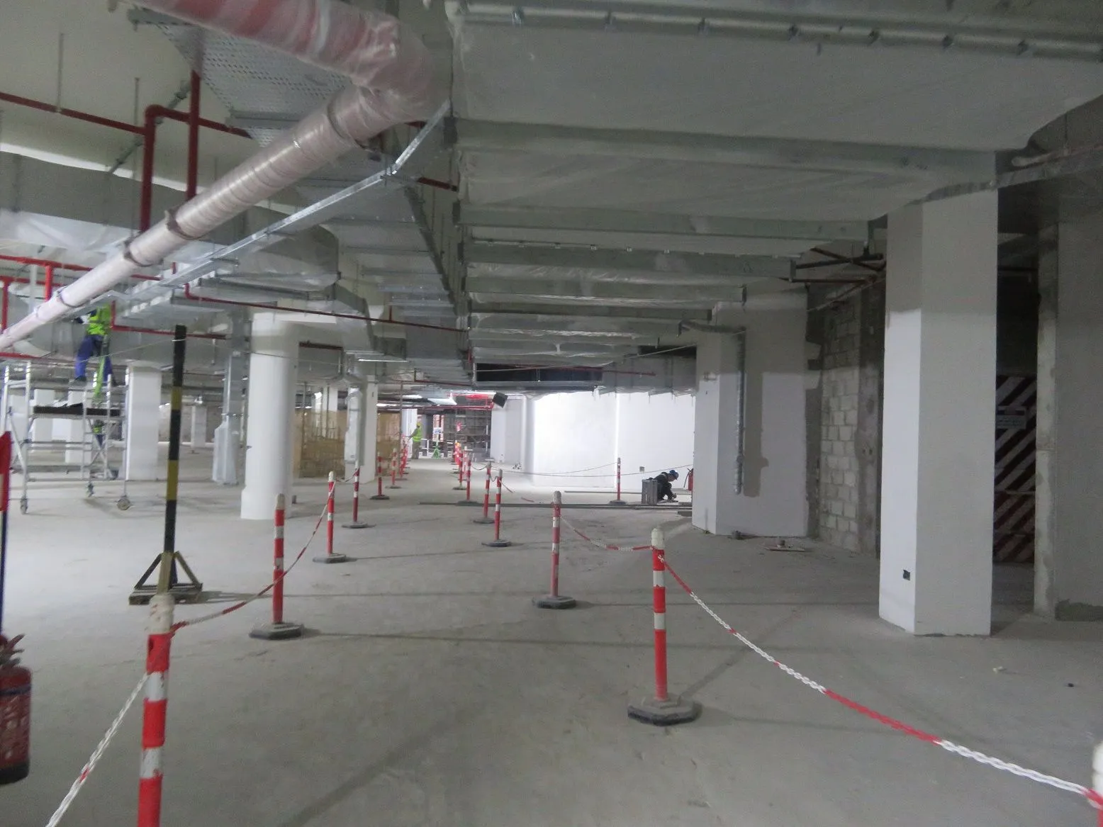 project inspections